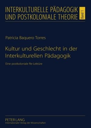 Produktbild: Kultur und Geschlecht in der Interkulturellen P&auml;dagogik