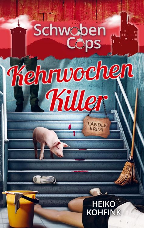 Produktbild: Kehrwochenkiller