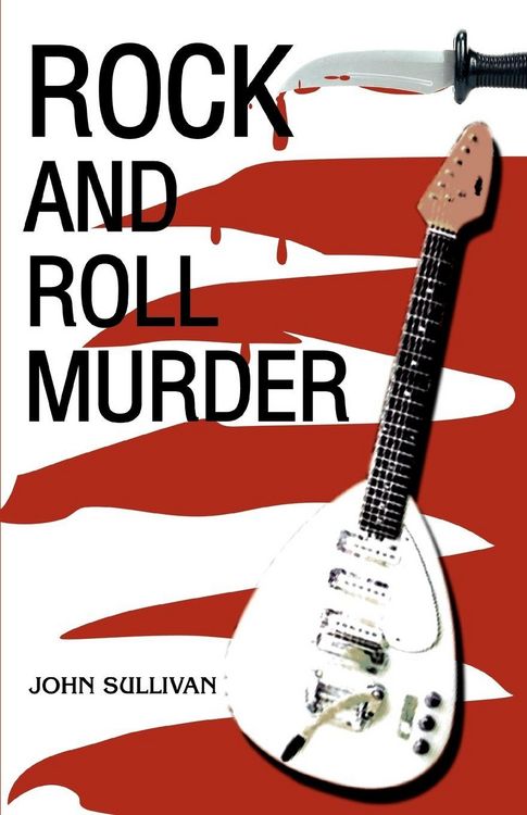 Produktbild: Rock And Roll Murder