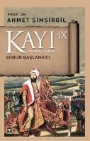 Produktbild: Kayi 9 - Sonun Baslangici