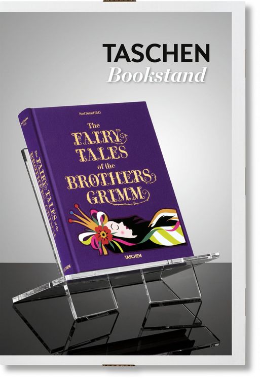 Produktbild: Bookstand