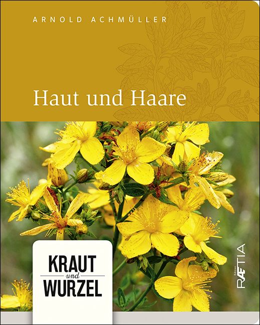 Produktbild: Haut und Haare