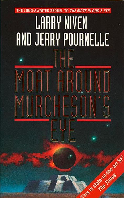 Produktbild: The Moat Around Murcheson's Eye