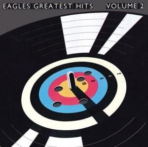 Produktbild: Eagles: Greatest Hits Vol.2
