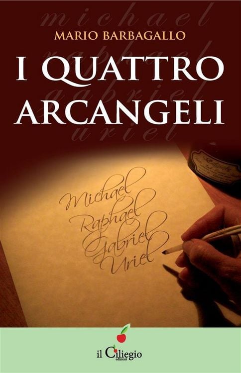 Produktbild: I quattro arcangeli