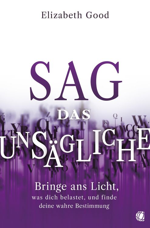 Produktbild: Sag das Uns&auml;gliche