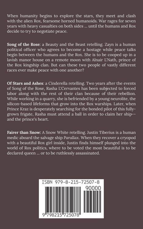 Produktbild: The Celestial Fairytales books 1-3