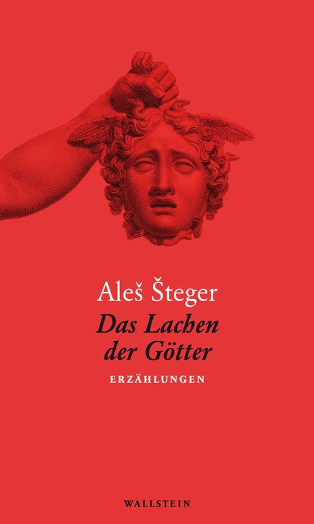 Produktbild: Das Lachen der G&ouml;tter
