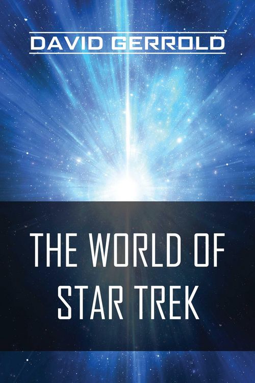 Produktbild: The World of Star Trek