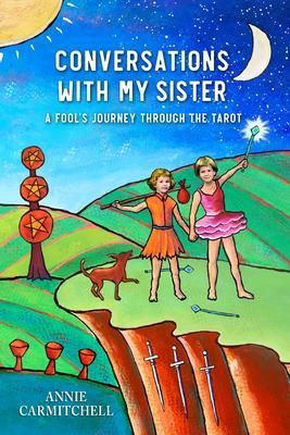 Produktbild: Conversations With My Sister