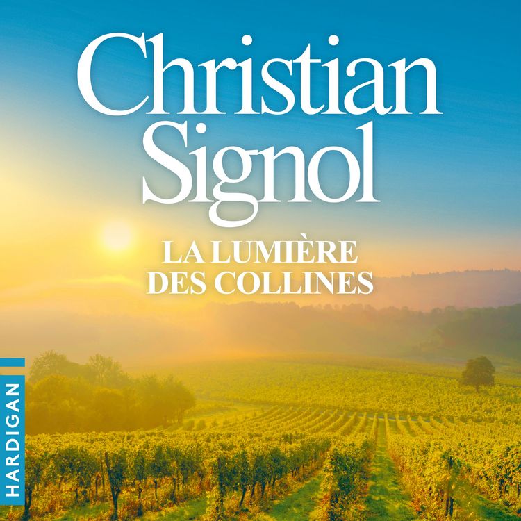 Produktbild: La lumi&egrave;re des collines