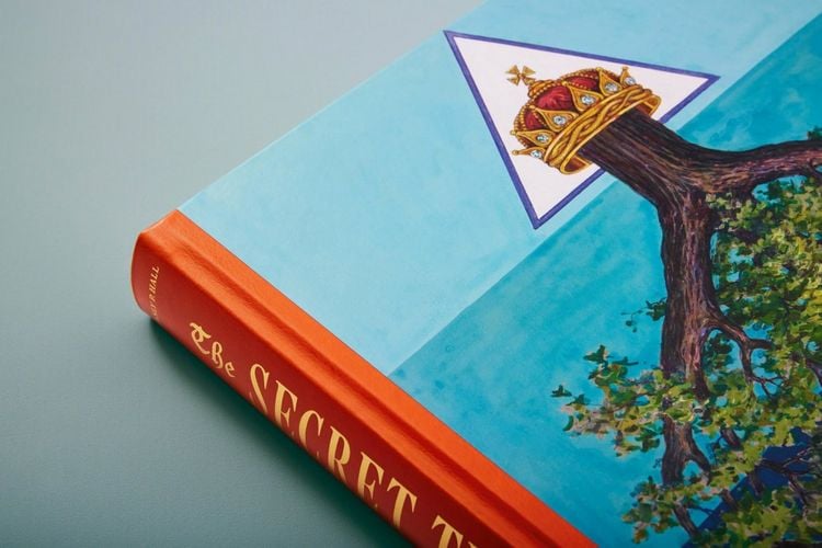 Produktbild: Manly Palmer Hall