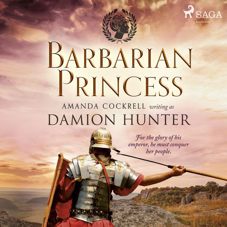 Produktbild: Barbarian Princess