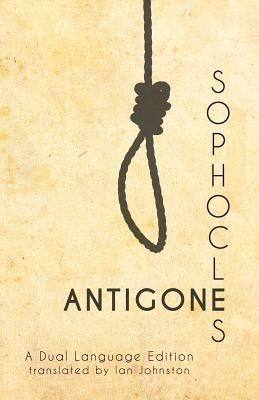 Produktbild: Sophocles' Antigone