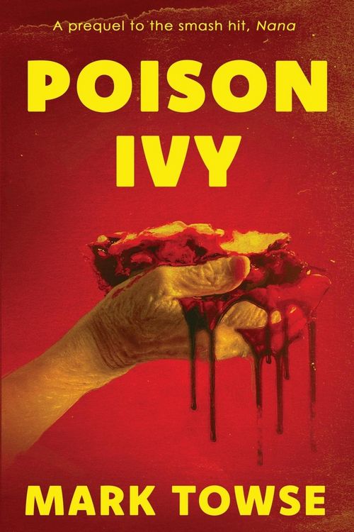 Produktbild: Poison Ivy (A Prequel to Nana) & Other Dark Tales