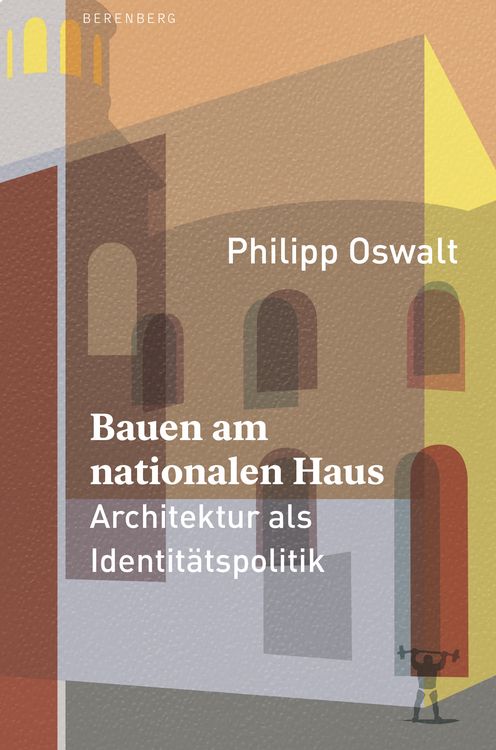 Produktbild: Bauen am nationalen Haus