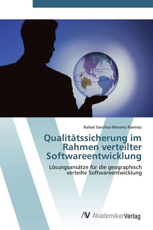 Produktbild: Qualit&auml;tssicherung im Rahmen verteilter Softwareentwicklung