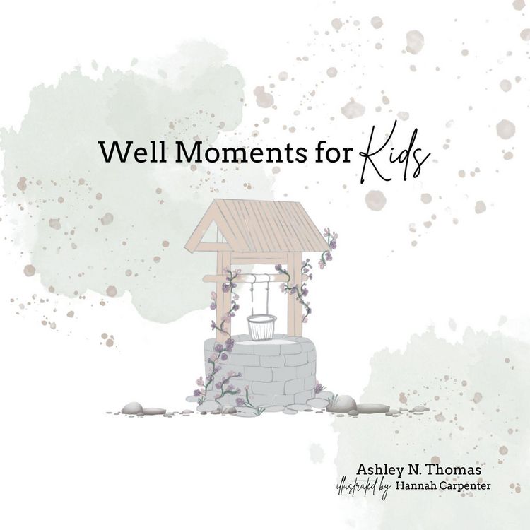 Produktbild: Well Moments for Kids