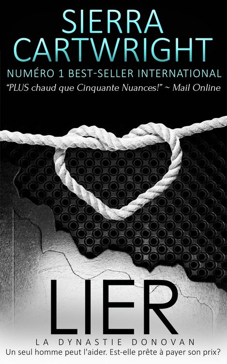 Produktbild: Lier: Bind