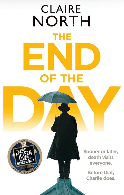 Produktbild: End of the Day