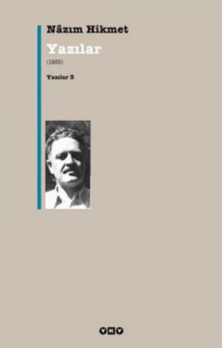 Produktbild: Yazilar 3 - 1935
