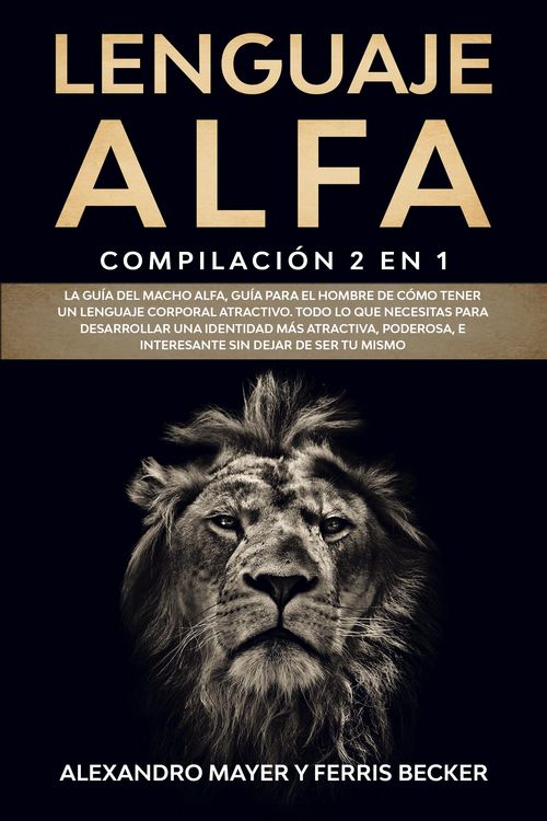 Produktbild: Lenguaje Alfa