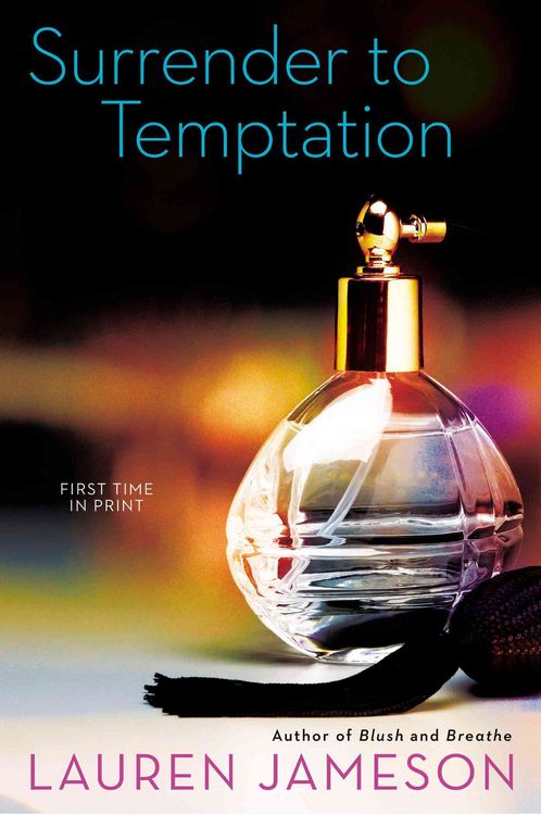Produktbild: Surrender to Temptation