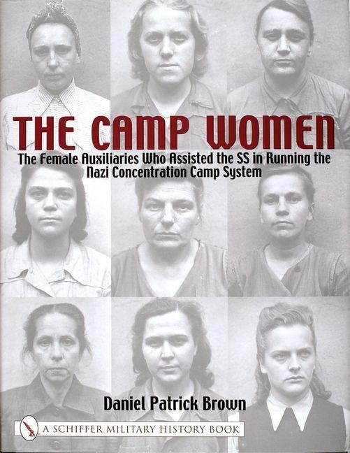 Produktbild: The Camp Women