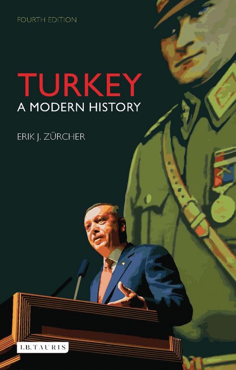 Produktbild: Turkey
