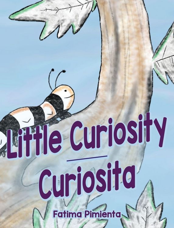 Produktbild: Little Curiosity