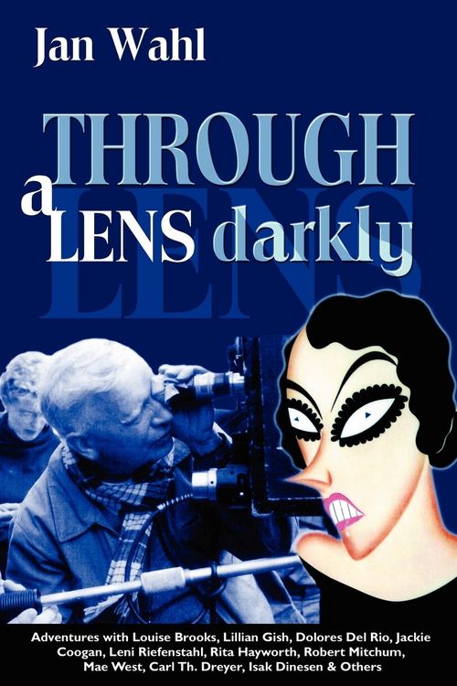 Produktbild: Through a Lens Darkly