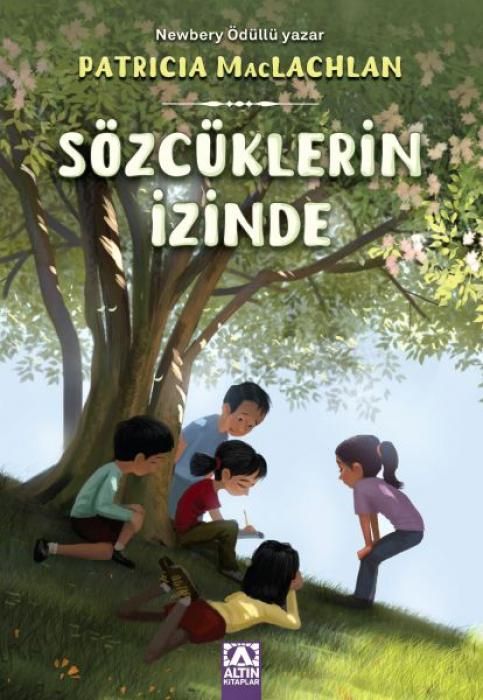 Produktbild: S&ouml;zc&uuml;klerin Izinde