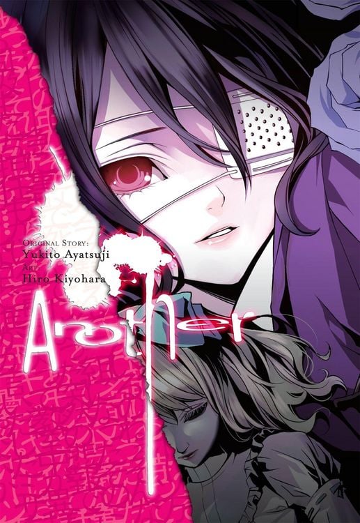 Produktbild: Another