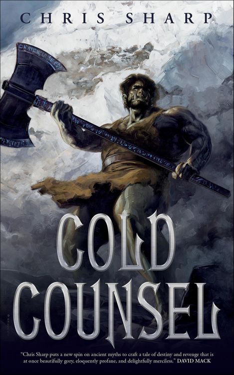 Produktbild: Cold Counsel