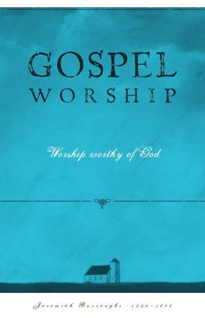Produktbild: Gospel Worship