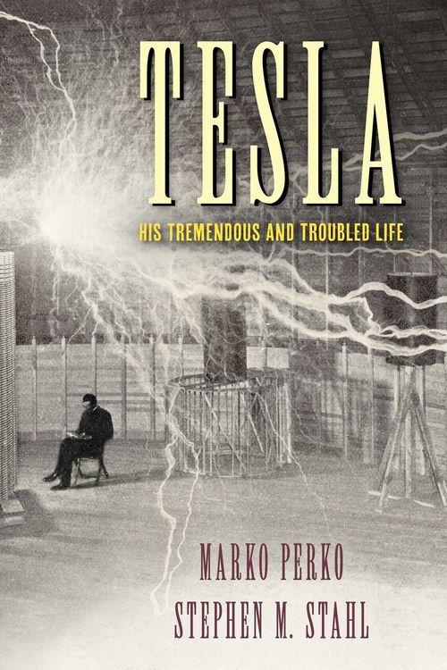 Produktbild: Tesla