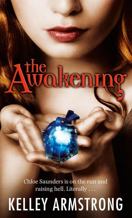 Produktbild: The Awakening