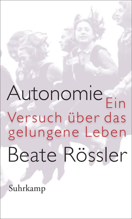 Produktbild: Autonomie