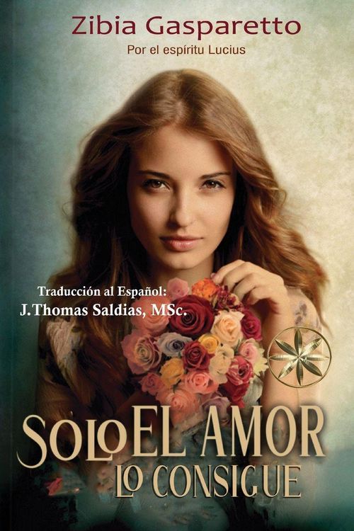 Produktbild: Solo el Amor lo Consigue