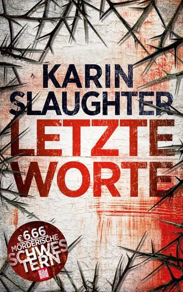 Produktbild: Letzte Worte
