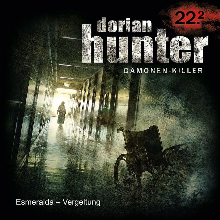 Produktbild: 22.2: Esmeralda - Vergeltung (Teil 2 von 2)