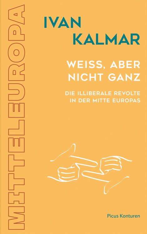 Produktbild: Wei&szlig;, aber nicht ganz