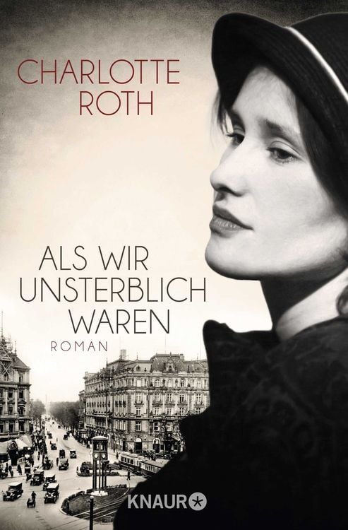 Produktbild: Als wir unsterblich waren