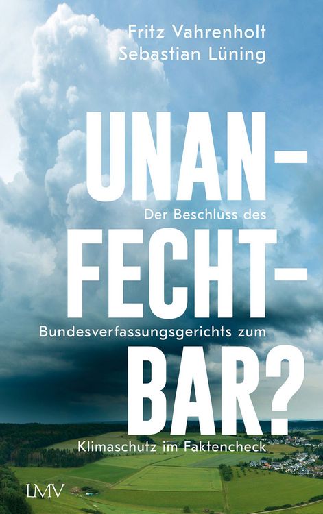 Produktbild: Unanfechtbar?