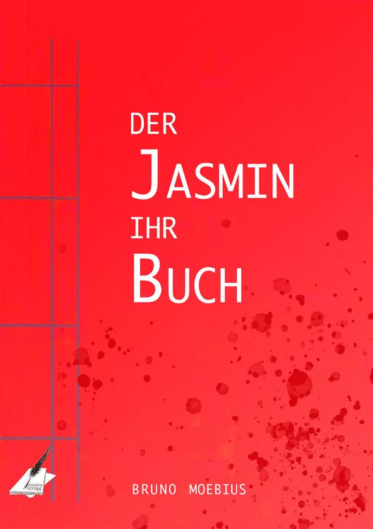 Produktbild: Der Jasmin ihr Buch