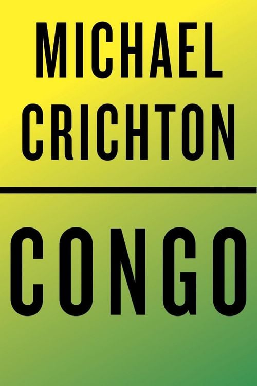 Produktbild: Congo
