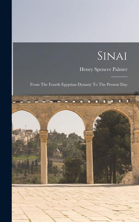 Produktbild: Sinai