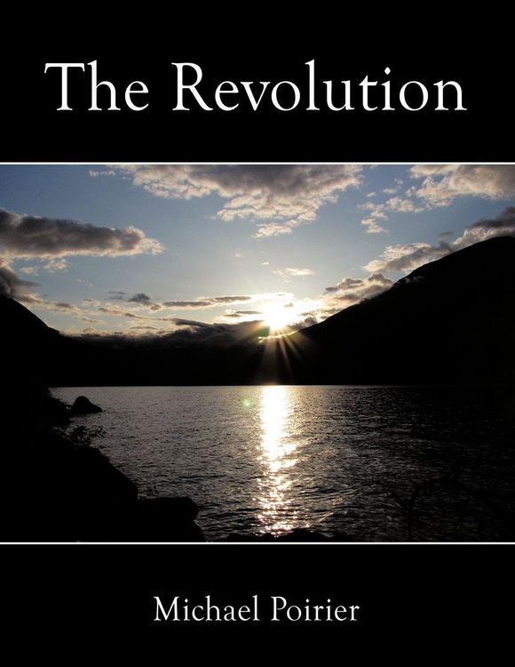 Produktbild: The Revolution