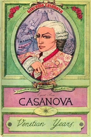 Produktbild: Casanova