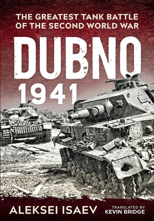 Produktbild: Dubno 1941